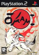 Okami - PS2 Okami - PS2
