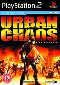 Urban Chaos : Violence Urbaine - PS2 Urban Chaos : Violence Urbaine - PS2