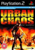 Urban Chaos : Violence Urbaine - PS2