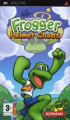 Frogger Helmet Chaos - PSP