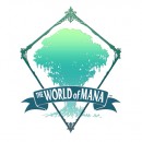 The World Of Mana - PS2 The World Of Mana - PS2