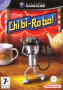 Chibi-Robo ! - Gamecube