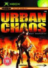 Urban Chaos : Violence Urbaine - Xbox