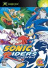 Sonic Riders - Xbox