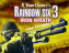 Tom Clancy's Rainbow Six : Raven Shield - Iron Wrath - PC