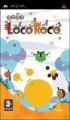 LocoRoco - PSP