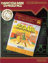 NES Classics : Zelda II - The Adventure of Link - GBA