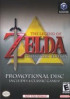 The Legend of Zelda : Edition Collector - Gamecube