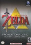 The Legend of Zelda : Edition Collector - Gamecube