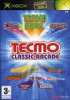 Tecmo Classic Arcade - Xbox