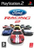 Ford Racing 2 : Evolution - PS2