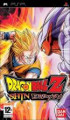 Dragon Ball Z : Shin Budokai - PSP