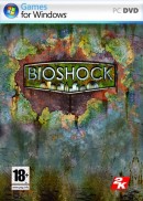 BioShock - PC BioShock - PC
