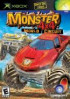 Monster 4x4 : World Circuit - Xbox