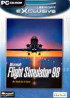 Flight Simulator 98 - PC