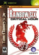 Tom Clancy's Rainbow Six : Critical Hour - Xbox Tom Clancy's Rainbow Six : Critical Hour - Xbox