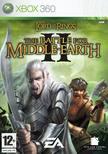 Le Seigneur des Anneaux : La Bataille pour la Terre du Milieu II - Xbox 360 Le Seigneur des Anneaux : La Bataille pour la Terre du Milieu II - Xbox 360