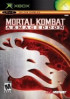 Mortal Kombat : Armageddon - Xbox