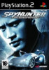 Spy Hunter : Nowhere to run - PS2