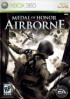 Medal of Honor : Airborne - Xbox 360