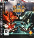 The Eye of Judgement - PS3
