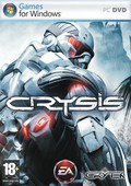 Crysis - PC Crysis - PC