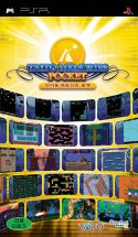 Taito Memories Pocket - PSP Taito Memories Pocket - PSP