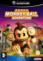 Super Monkey Ball Adventure - Gamecube