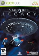 Star Trek : Legacy - Xbox 360 Star Trek : Legacy - Xbox 360