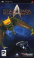 Star Trek : Tactical Assault - PSP