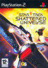 Star Trek : Shattered Universe - PS2