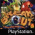 Breakout - PlayStation