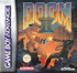 Doom II - GBA