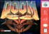 Doom 64 - Nintendo 64