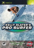 Kelly Slater's Pro Surfer - Xbox