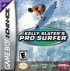 Kelly Slater's Pro Surfer - GBA