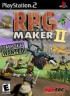 RPG Maker II - PS2