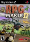 RPG Maker II - PS2
