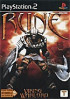 Rune Viking Warlords - PS2