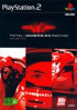 Total Immersion Racing - PS2