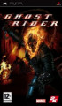 Ghost Rider - PSP