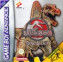 Jurassic Park III : Dino Attack - GBA