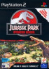 Jurassic Park : Operation Genesis - PS2