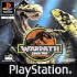 Warpath : Jurassic Park - PlayStation