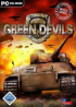 Blitzkrieg : Green Devils - PC