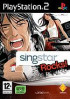 SingStar Rocks ! - PS2