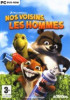 Nos voisins les Hommes - PC