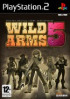 Wild Arms 5 - PS2