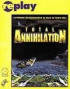 Total Annihilation - PC