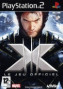 X-Men : Le Jeu Officiel - PS2